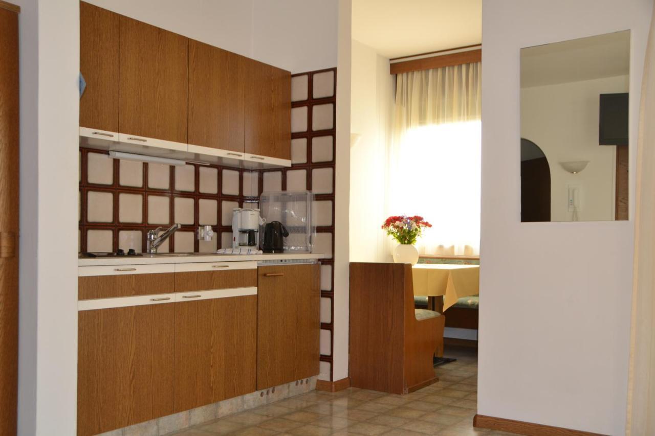 דירות אפיאנו סולה סטרדה דל וינו Haus Marion מראה חיצוני תמונה